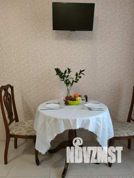 2-к квартира, посуточно, 48м2, 14/14 этаж