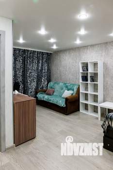 1-к квартира, на длительный срок, 31м2, 4/4 этаж