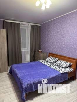 1-к квартира, посуточно, 49м2, 1/1 этаж