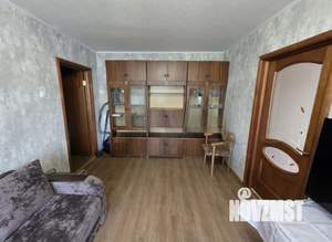 4-к квартира, на длительный срок, 61м2, 5/5 этаж