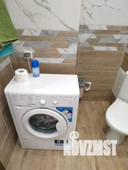 1-к квартира, посуточно, 33м2, 6/12 этаж