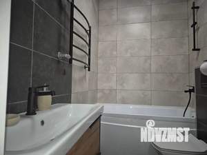 1-к квартира, посуточно, 35м2, 16/16 этаж