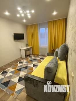 1-к квартира, на длительный срок, 45м2, 1/2 этаж