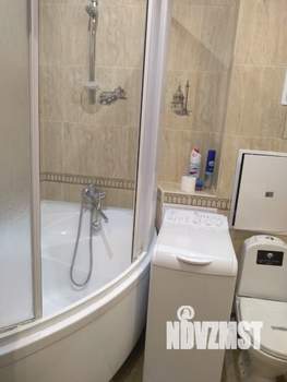 1-к квартира, на длительный срок, 45м2, 10/22 этаж