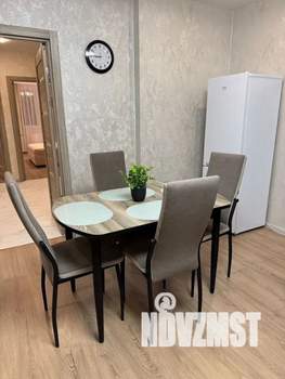 2-к квартира, посуточно, 67м2, 1/1 этаж