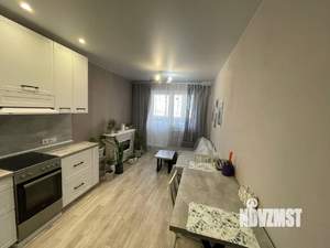 1-к квартира, на длительный срок, 44м2, 9/22 этаж