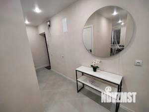 2-к квартира, посуточно, 45м2, 1/1 этаж