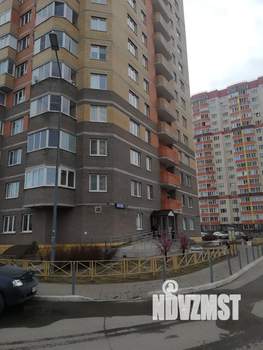 2-к квартира, на длительный срок, 67м2, 18/25 этаж