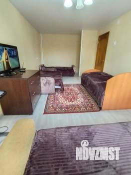 2-к квартира, посуточно, 55м2, 2/9 этаж