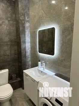 2-к квартира, посуточно, 57м2, 4/14 этаж