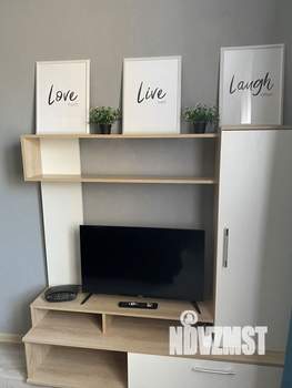 1-к квартира, посуточно, 37м2, 6/12 этаж