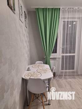 1-к квартира, посуточно, 45м2, 4/16 этаж