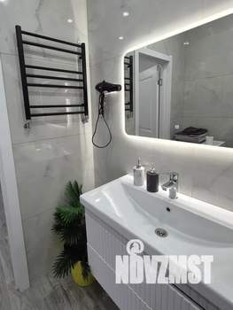 2-к квартира, посуточно, 70м2, 2/14 этаж