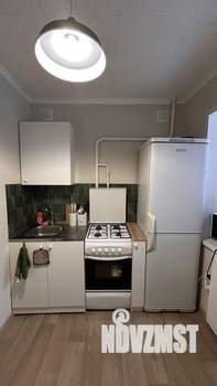 1-к квартира, на длительный срок, 29м2, 1/5 этаж