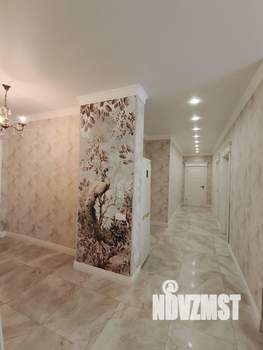 3-к квартира, на длительный срок, 89м2, 13/17 этаж