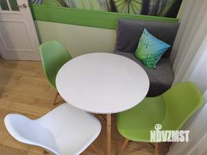 1-к квартира, на длительный срок, 41м2, 14/17 этаж