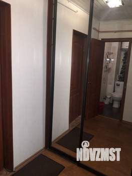 1-к квартира, посуточно, 32м2, 2/5 этаж