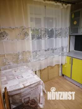 2-к квартира, на длительный срок, 45м2, 1/4 этаж