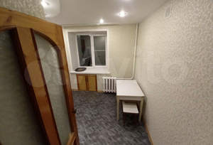 2-к квартира, на длительный срок, 52м2, 7/12 этаж