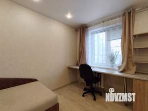 3-к квартира, на длительный срок, 67м2, 5/9 этаж