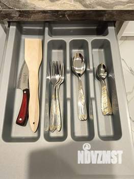 2-к квартира, посуточно, 60м2, 1/1 этаж