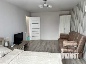 1-к квартира, посуточно, 31м2, 4/5 этаж