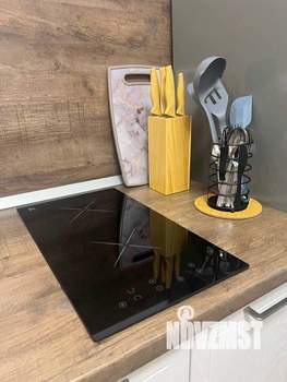 2-к квартира, посуточно, 58м2, 1/1 этаж