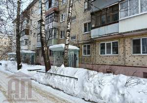 2-к квартира, на длительный срок, 44м2, 4/5 этаж