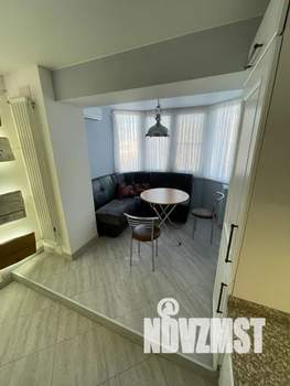 2-к квартира, посуточно, 68м2, 7/12 этаж