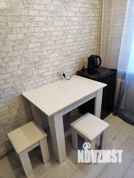 1-к квартира, посуточно, 24м2, 4/5 этаж