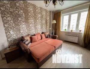 1-к квартира, на длительный срок, 35м2, 3/12 этаж