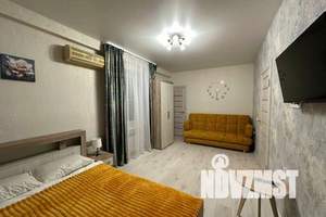 1-к квартира, посуточно, 31м2, 2/5 этаж