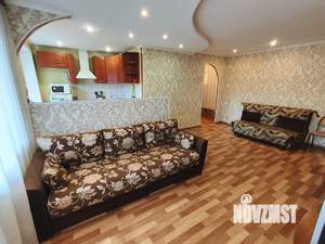 Студия квартира, посуточно, 31м2, 3/5 этаж