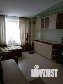 1-к квартира, посуточно, 36м2, 4/5 этаж