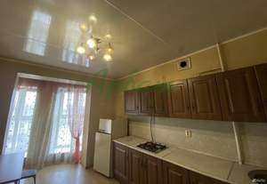 1-к квартира, на длительный срок, 54м2, 6/9 этаж