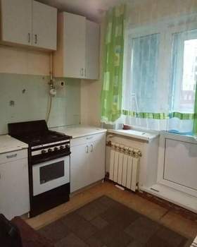 2-к квартира, на длительный срок, 45м2, 1/5 этаж