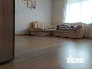 1-к квартира, посуточно, 38м2, 9/10 этаж