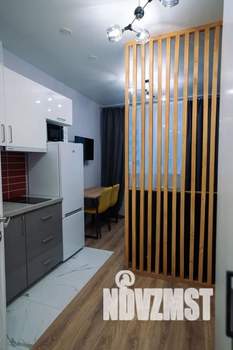 Студия квартира, посуточно, 16м2, 1/10 этаж