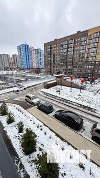 Студия квартира, на длительный срок, 26м2, 3/16 этаж