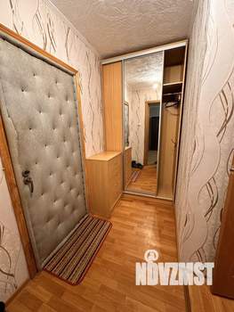 1-к квартира, на длительный срок, 35м2, 1/10 этаж