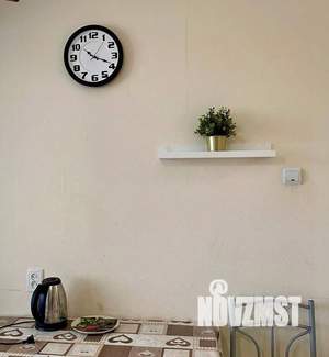 1-к квартира, посуточно, 35м2, 4/5 этаж