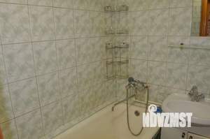 1-к квартира, посуточно, 34м2, 1/1 этаж