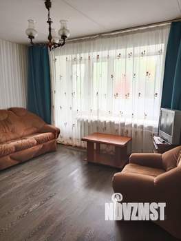 1-к квартира, посуточно, 32м2, 2/5 этаж