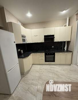 2-к квартира, посуточно, 65м2, 1/1 этаж