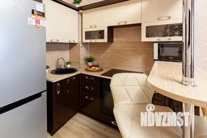 Студия квартира, посуточно, 30м2, 8/17 этаж