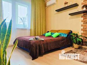 Студия квартира, посуточно, 28м2, 11/15 этаж