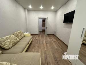 2-к квартира, на длительный срок, 60м2, 4/4 этаж