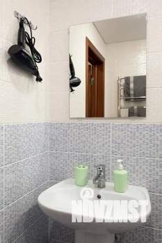 1-к квартира, посуточно, 25м2, 2/3 этаж