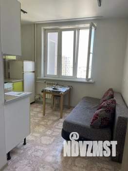 1-к квартира, посуточно, 45м2, 14/16 этаж