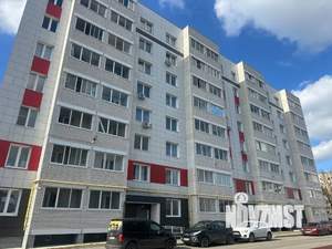 3-к квартира, посуточно, 95м2, 1/8 этаж